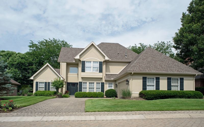 Hip Roof Shingle Replacement in Schuylkill County, PA