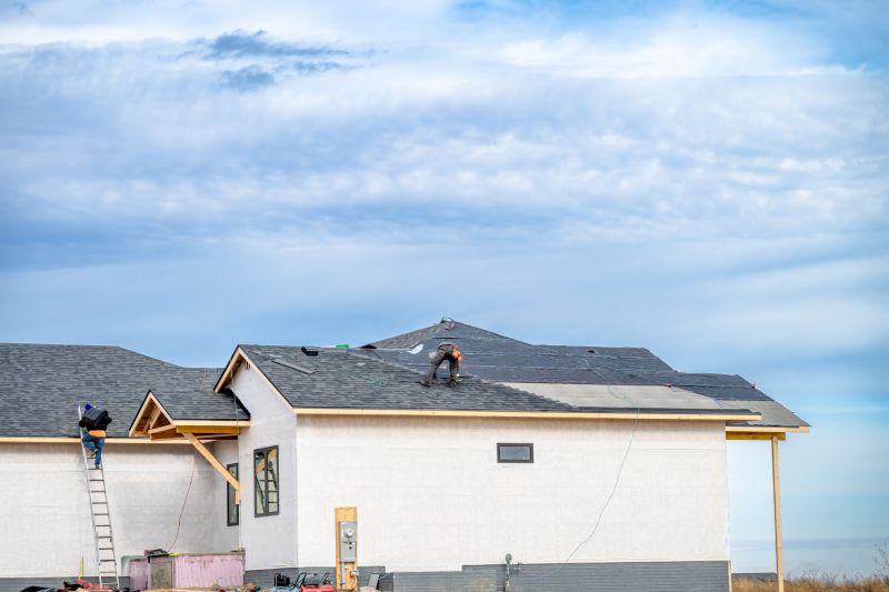 Home Roof Installation in Schuylkill County, PA
