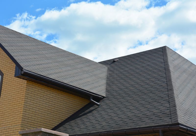 House Roof Installation in Blandon, PA