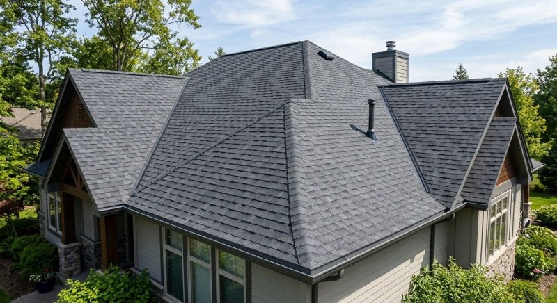House Roof Installation in Elysburg, PA