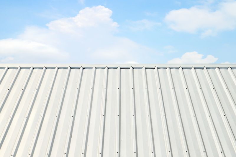 Metal Roof Coating Service in Schuylkill County, PA