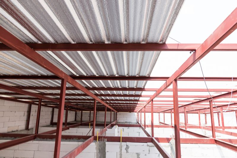 Metal Roof Installation in Elysburg, PA