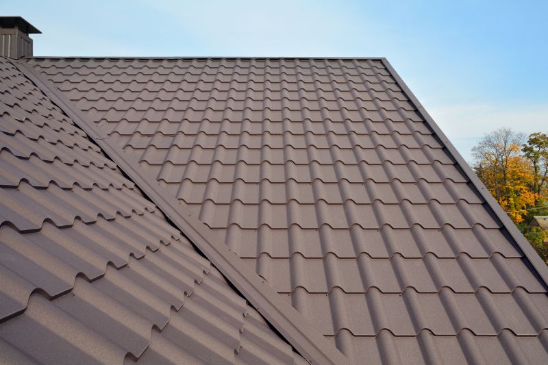 Metal Roof Installation in Sacramento, PA