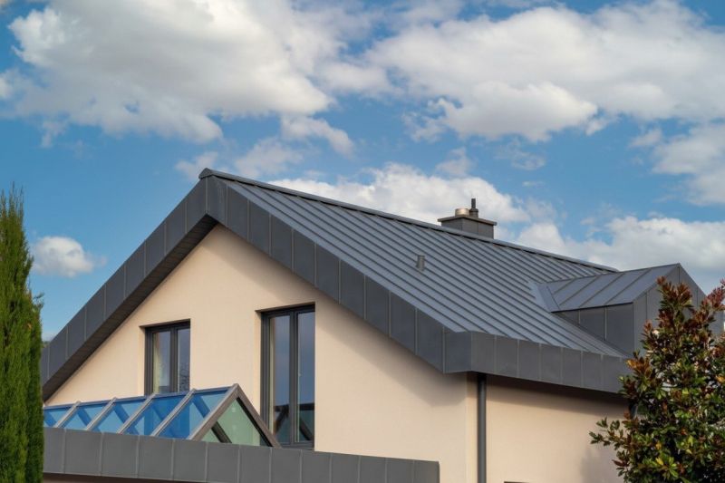 Metal Roof Replacement in Pine Grove, PA