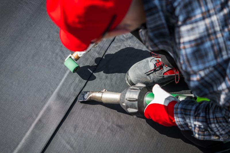 Metal Roof Sealing in Schuylkill County, PA