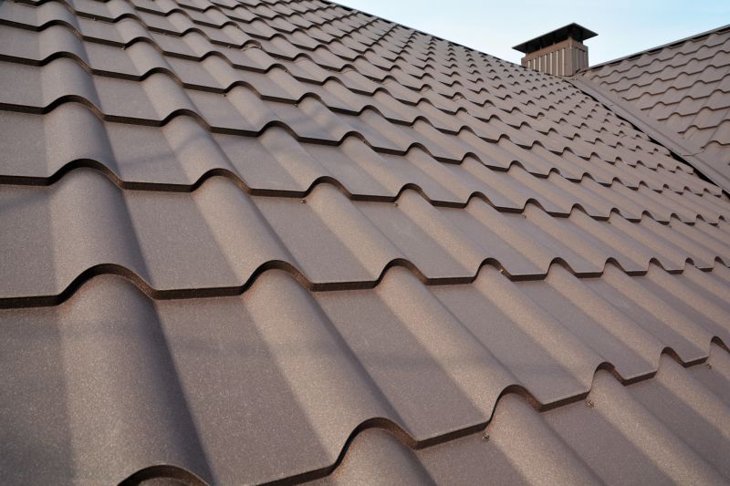Metal Roof Sealing in Schuylkill County, PA