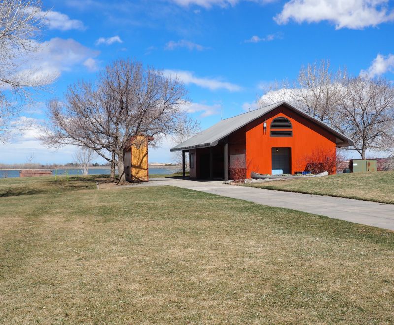 Pole Barn Roof Repair in Blandon, PA