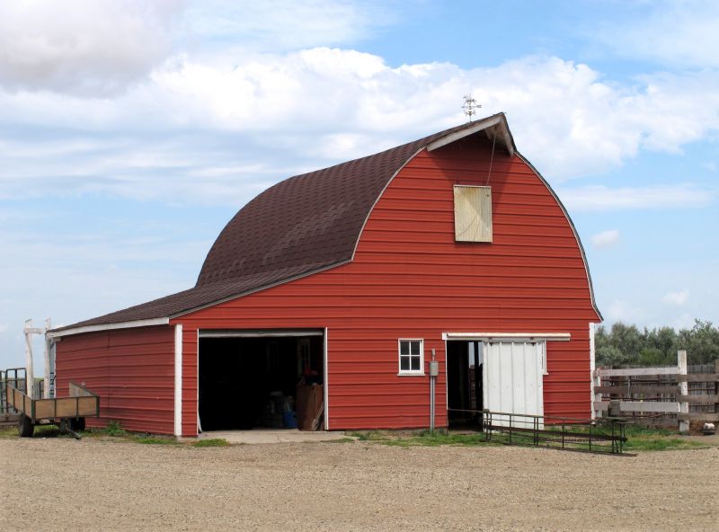 Pole Barn Roof Repair in Fleetwood, PA