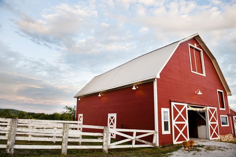 Pole Barn Roof Repair in Schuylkill County, PA