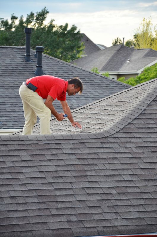 Pvc Roof Inspection in Schuylkill County, PA