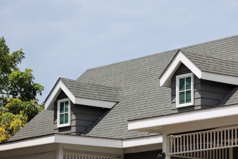 Residential Roof Replacement in Minersville, PA