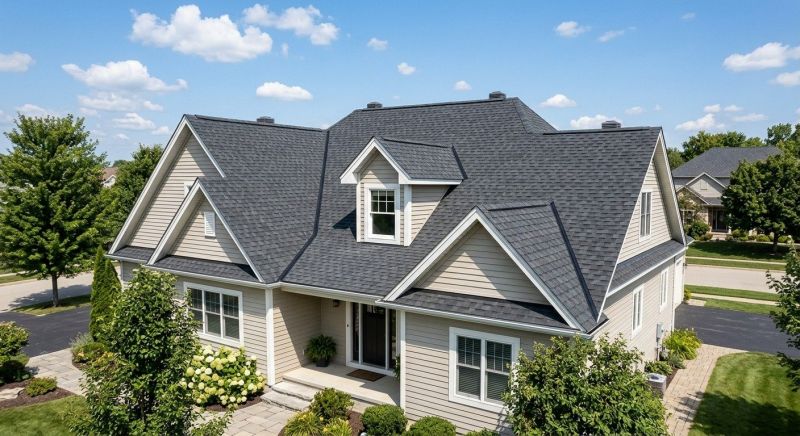Residential Roof Replacement in Schuylkill Haven, PA