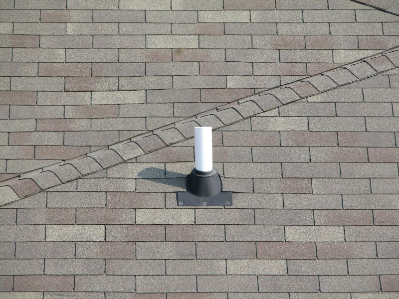 Ridge Cap Repair in Schuylkill County, PA