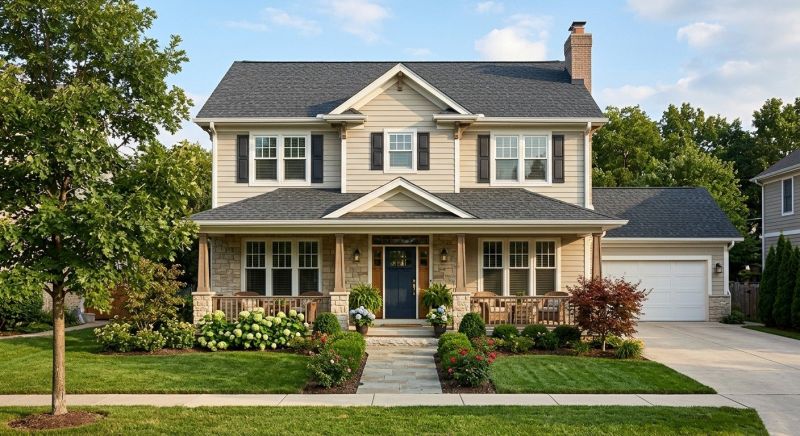 Roof Construction in Elysburg, PA