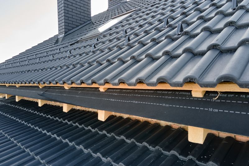 Roof Construction in Elysburg, PA