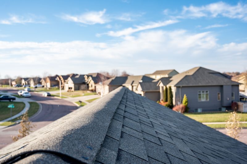 Roof Construction in Schuylkill County, PA