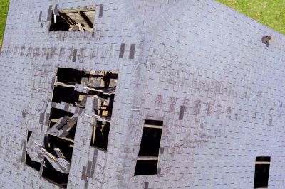 Roof Damage Repair in Elysburg, PA