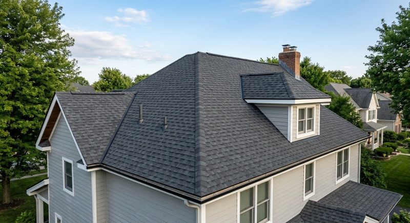 Roof Enlargement in Schuylkill County, PA