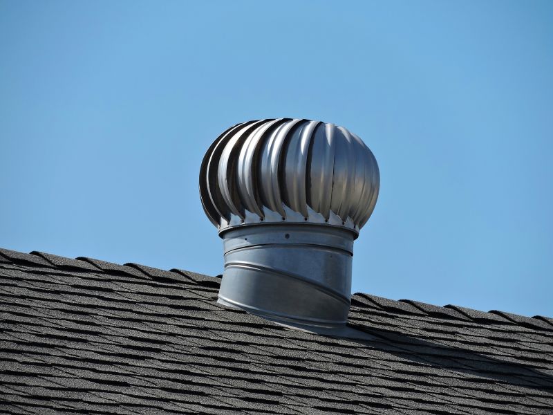 Roof Exhaust Installation in Mifflinville, PA