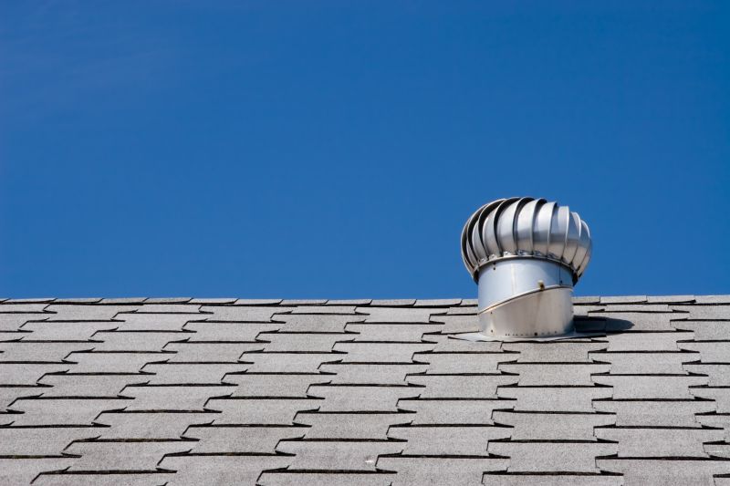 Roof Exhaust Installation in Myerstown, PA