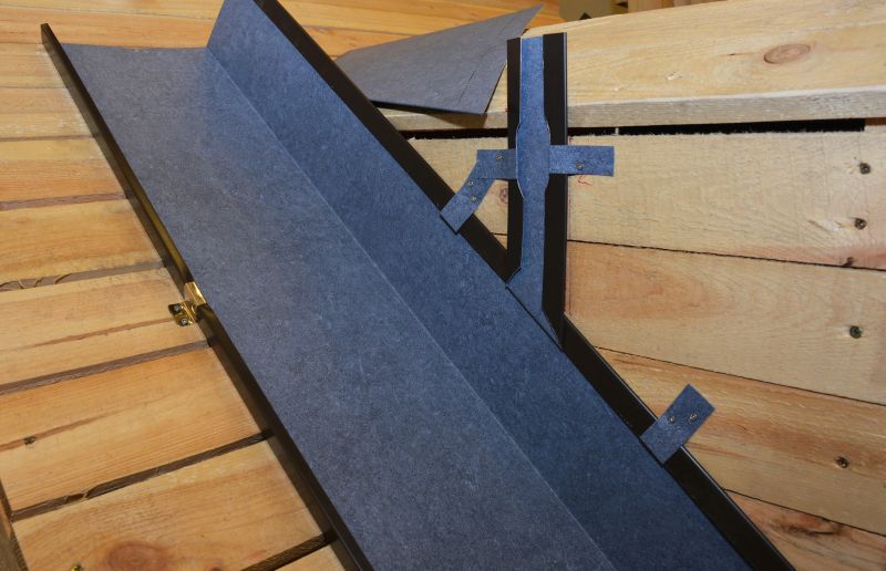 Roof Flashing Installation in Fleetwood, PA