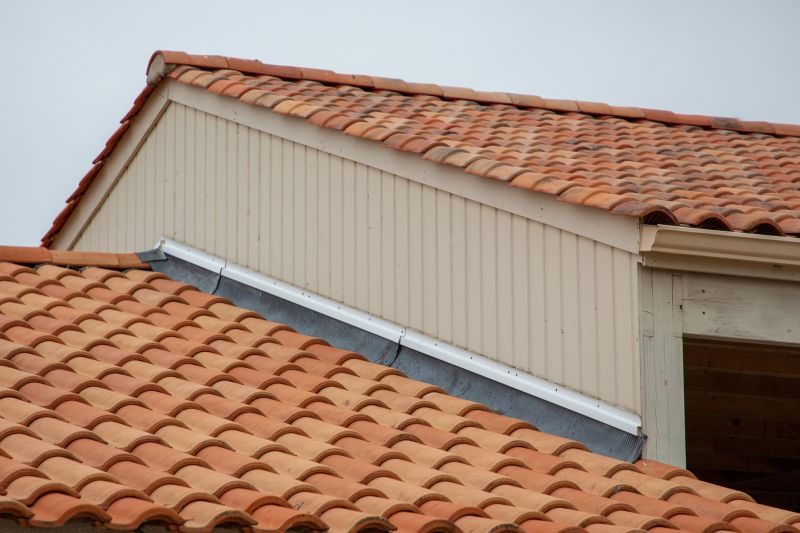Roof Flashing Installation in Mifflinville, PA