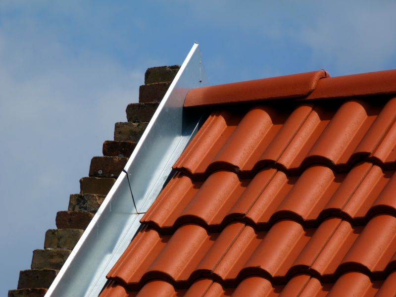 Roof Flashing Installation in Pottsville, PA