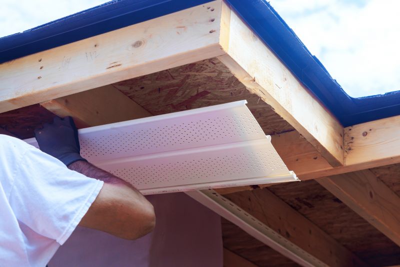 Roof Flashing Installation in Sheppton, PA