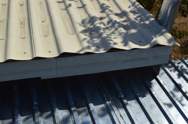 Roof Flashing Service in New Ringgold, PA
