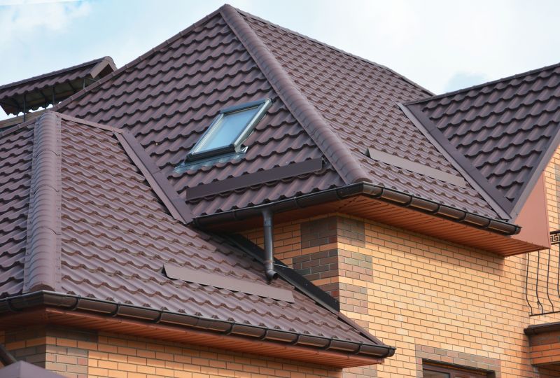 Roof Flashing Service in Schuylkill Haven, PA