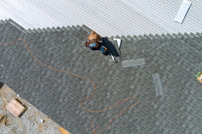 Roof Installation in Myerstown, PA