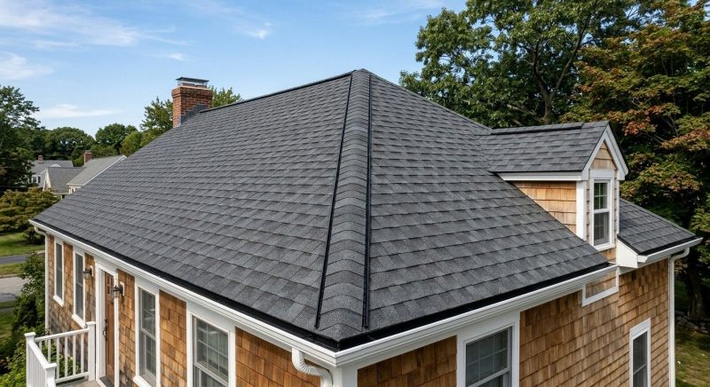 Roof Installation in Sheppton, PA