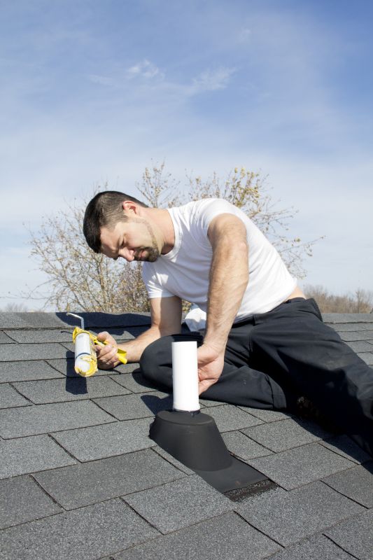 Roof Patching Service in Schuylkill County, PA