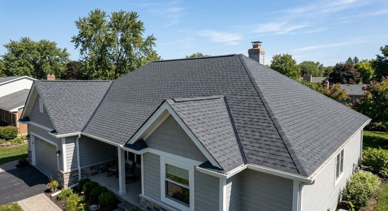Roof Remodeling in Schuylkill County, PA