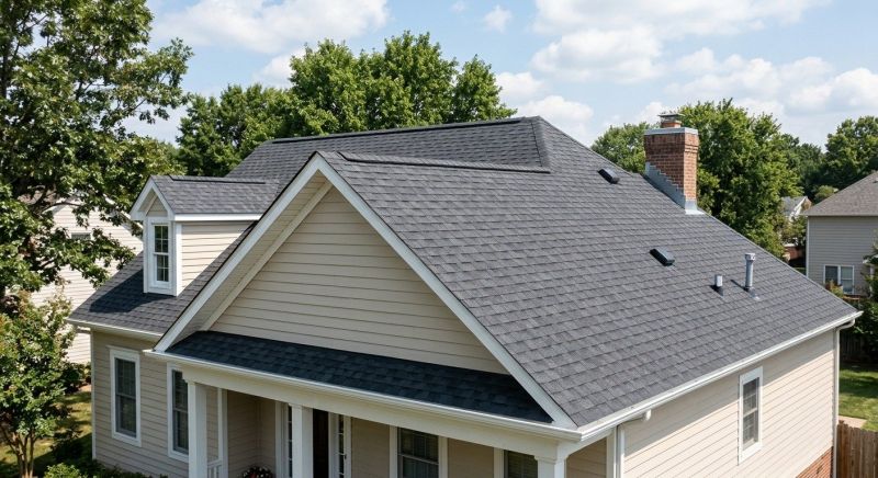 Roof Remodeling in Schuylkill County, PA