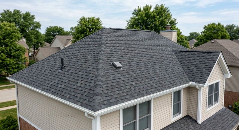 Roof Remodeling in Schuylkill County, PA