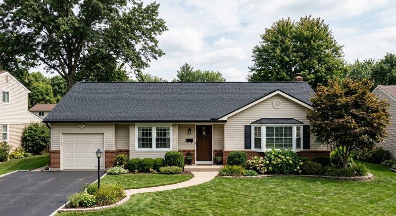 Roof Replacement in Elysburg, PA