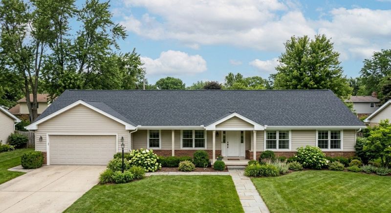 Roof Replacement in New Ringgold, PA