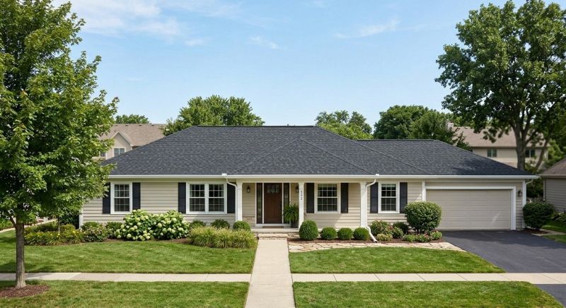 Roof Reshingling in Schuylkill County, PA