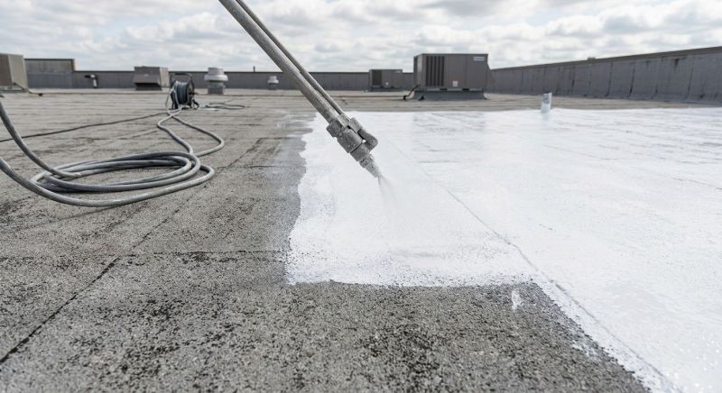 Roof Sealing in Fleetwood, PA