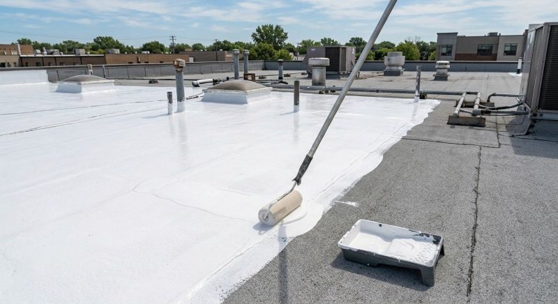 Roof Sealing in Fleetwood, PA