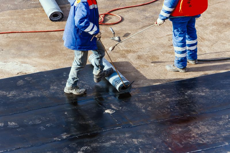 Roof Sealing in Hazleton, PA