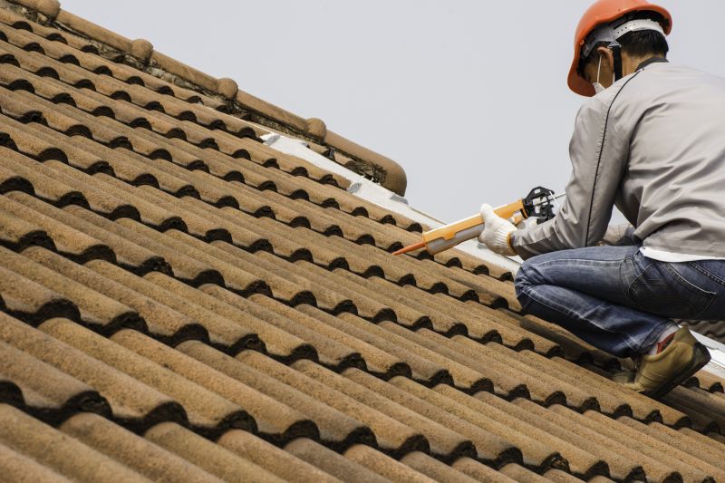 Roof Sealing in Schuylkill County, PA