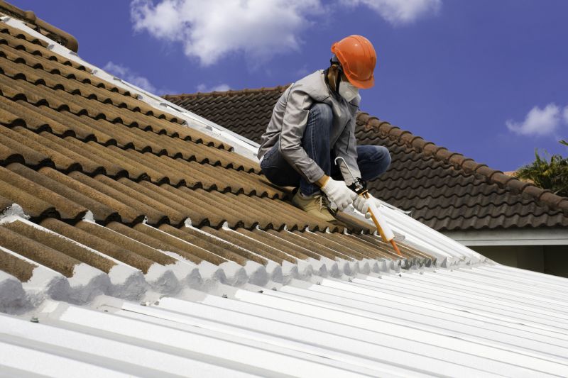 Roof Sealing in Myerstown, PA