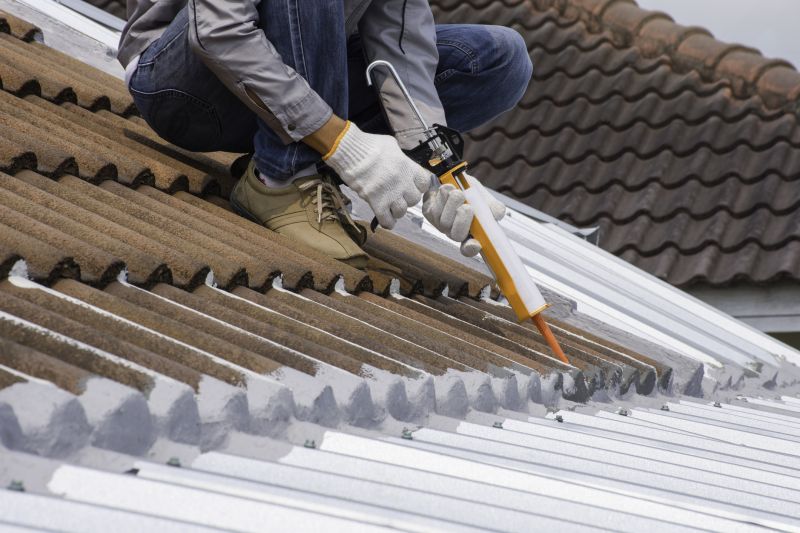 Roof Sealing in Pottsville, PA