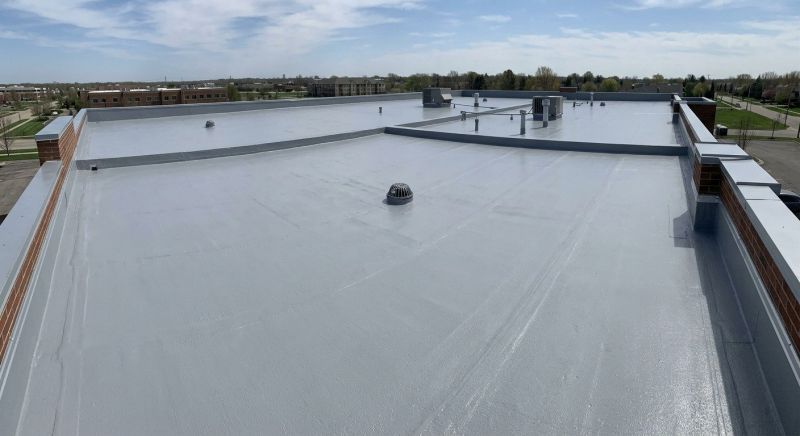 Roof Sealing in Sacramento, PA