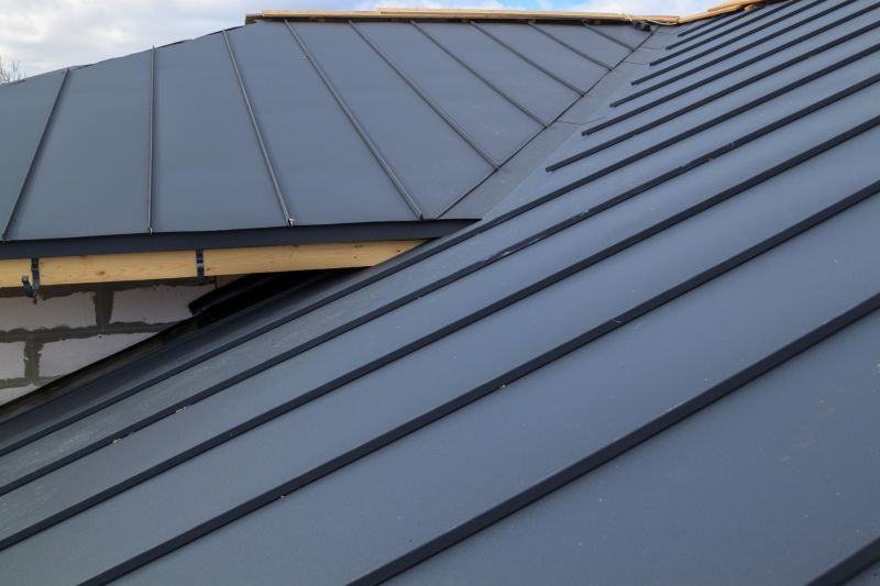 Roof Sealing in Sacramento, PA