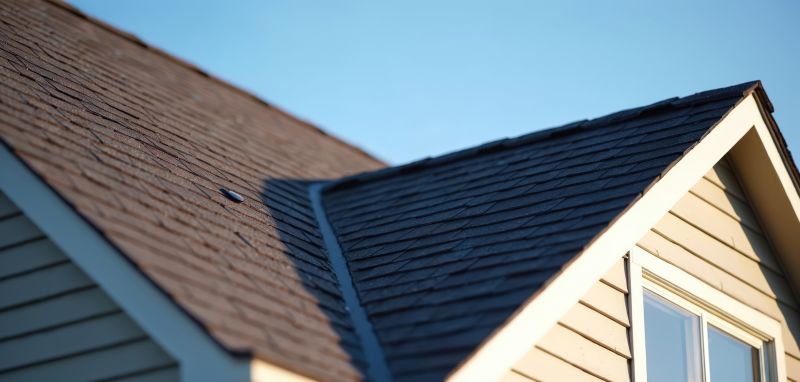 Roof Shingle Replacement in Schuylkill County, PA