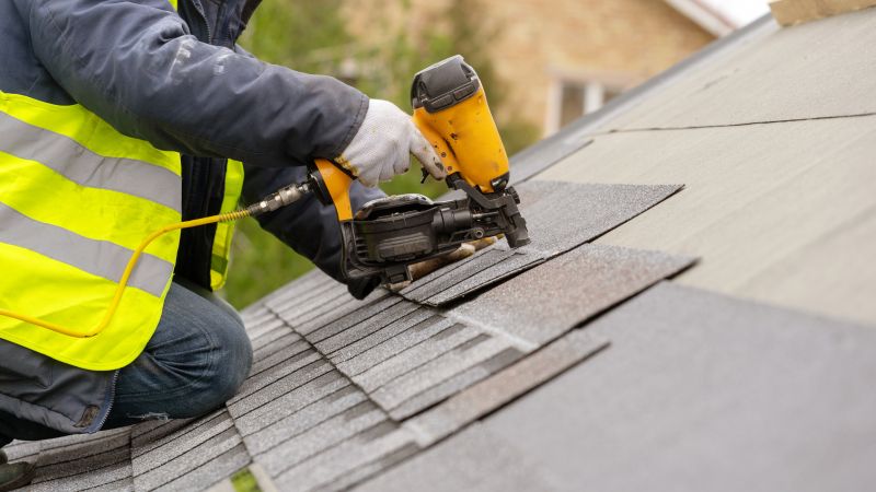 Roof Shingles Installation in Schuylkill County, PA