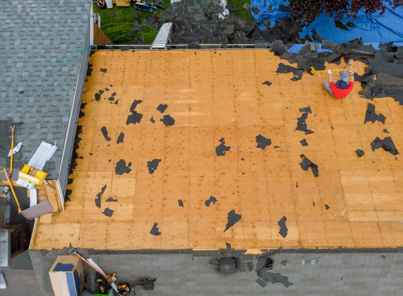 Roof Shingles Installation in Schuylkill County, PA